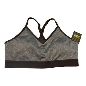 Athletic Works Sports Bra NWT